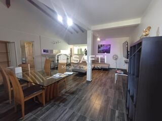  Maison  vendre 4 pices 80 m