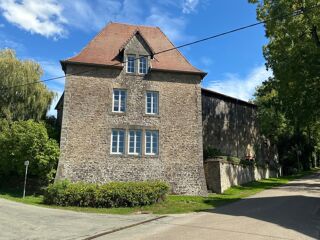  Maison à vendre 9 pièces 225 m²