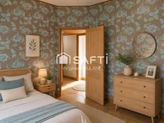  Maison à vendre 4 pièces 104 m²