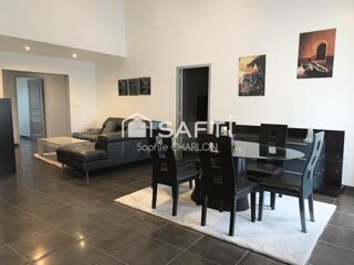  Maison à vendre 4 pièces 117 m²