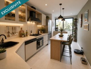  Appartement à vendre 5 pièces 83 m²