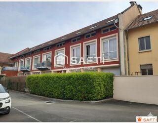 Appartement à vendre 6 pièces 112 m²