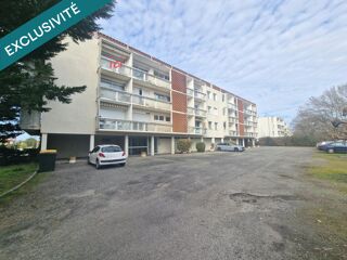  Appartement  vendre 3 pices 50 m