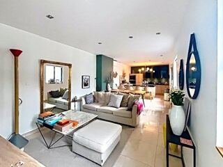  Appartement � vendre 3 pi�ces 84 m�