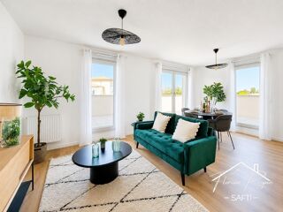  Appartement à vendre 5 pièces 100 m²