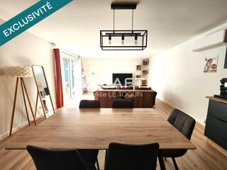  Maison à vendre 3 pièces 75 m²