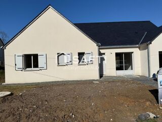  Maison � vendre 5 pi�ces 105 m�