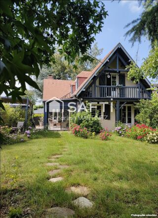  Maison  vendre 5 pices 148 m