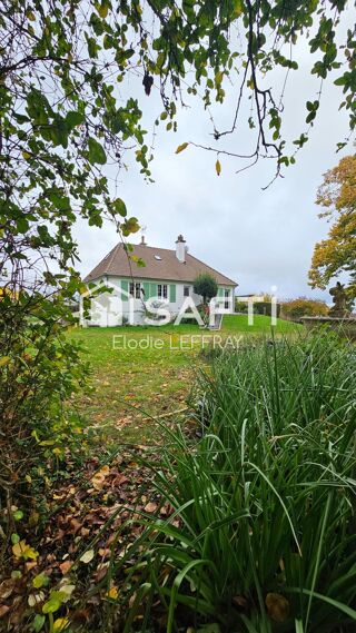  Maison � vendre 6 pi�ces 165 m�