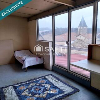  Maison � vendre 2 pi�ces 100 m�