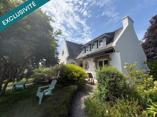  Maison à vendre 6 pièces 106 m²