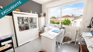  Maison à vendre 5 pièces 135 m²