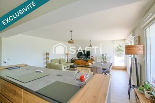  Appartement à vendre 5 pièces 114 m²