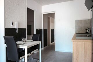  Appartement à vendre 2 pièces 38 m²