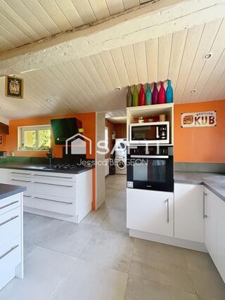  Maison � vendre 6 pi�ces 170 m�