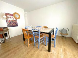  Appartement � vendre 4 pi�ces 84 m�