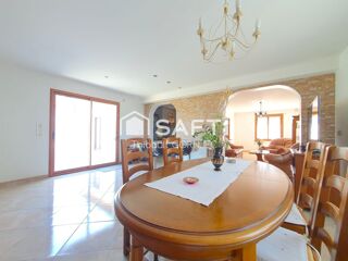  Maison à vendre 7 pièces 120 m²