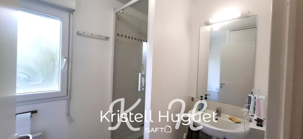 Vente Appartement Appartement proche des commerces et sécurisé Landivisiau