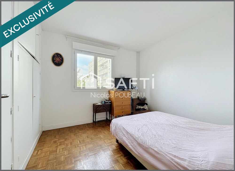 Vente Appartement Belle opportunité d'investissement locatif Tours