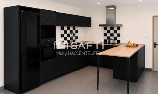  Maison à vendre 9 pièces 230 m²
