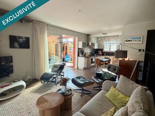  Maison à vendre 6 pièces 120 m²