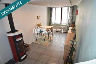  Maison � vendre 4 pi�ces 136 m�
