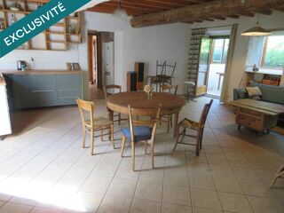  Maison à vendre 6 pièces 117 m²