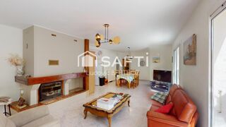 Vente Maison Villa plein pied avec dépendance Auriol