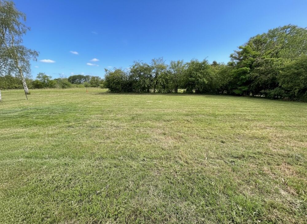 Vente Terrain Terrain constructible de 796 m² viabilisé – Calme absolu proche Blois Maves