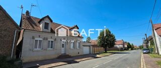  Maison � vendre 5 pi�ces 124 m�