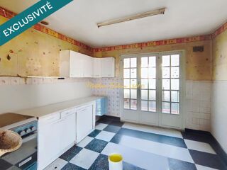  Maison à vendre 5 pièces 82 m²