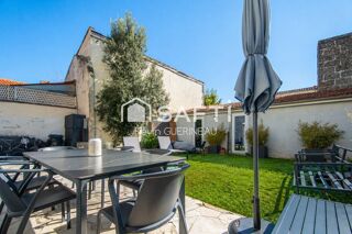  Maison à vendre 5 pièces 114 m²