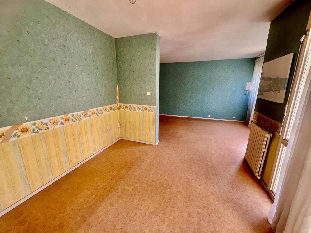 Vente Appartement Appartement T4 à rénover - Le Bouscat Le bouscat