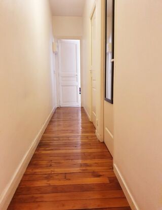  Appartement  vendre 4 pices 61 m