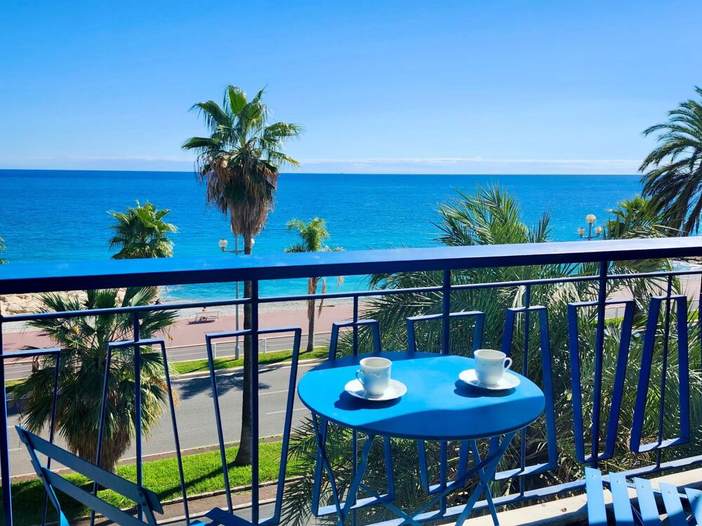  vendre  Appartement Nice (06000)