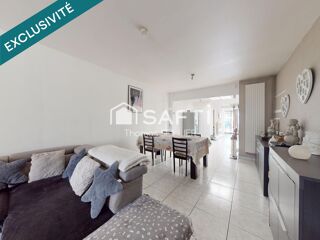  Maison � vendre 5 pi�ces 87 m�