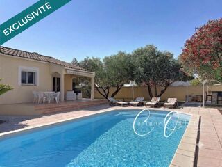  Maison à vendre 6 pièces 169 m²
