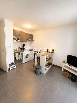  Appartement � vendre 1 pi�ce 25 m�