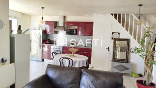 Maison à vendre 3 pièces 66 m²