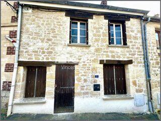  Maison � vendre 4 pi�ces 87 m�