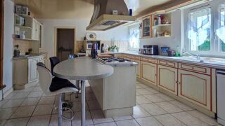  Maison à vendre 5 pièces 131 m²