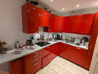 Appartement à vendre 2 pièces 51 m²