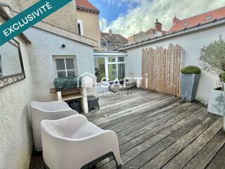  Maison � vendre 6 pi�ces 129 m�