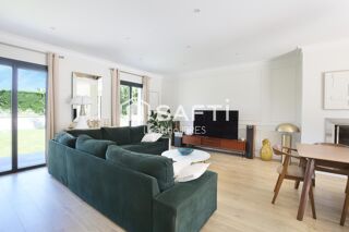  Maison à vendre 5 pièces 148 m²