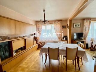  Maison � vendre 7 pi�ces 150 m�