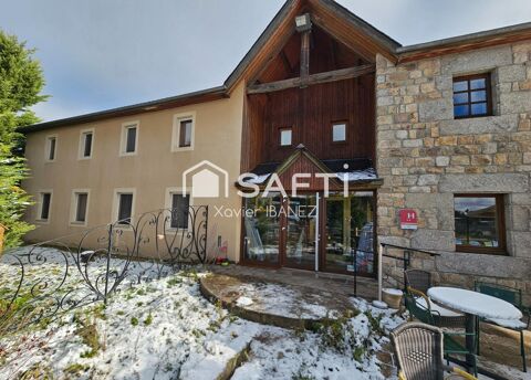 G&icirc;tes, h&ocirc;tel, bar et restaurant Javols (48130) 300000 48130 Peyre en aubrac