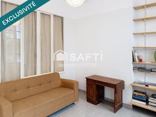  Appartement � vendre 3 pi�ces 75 m�