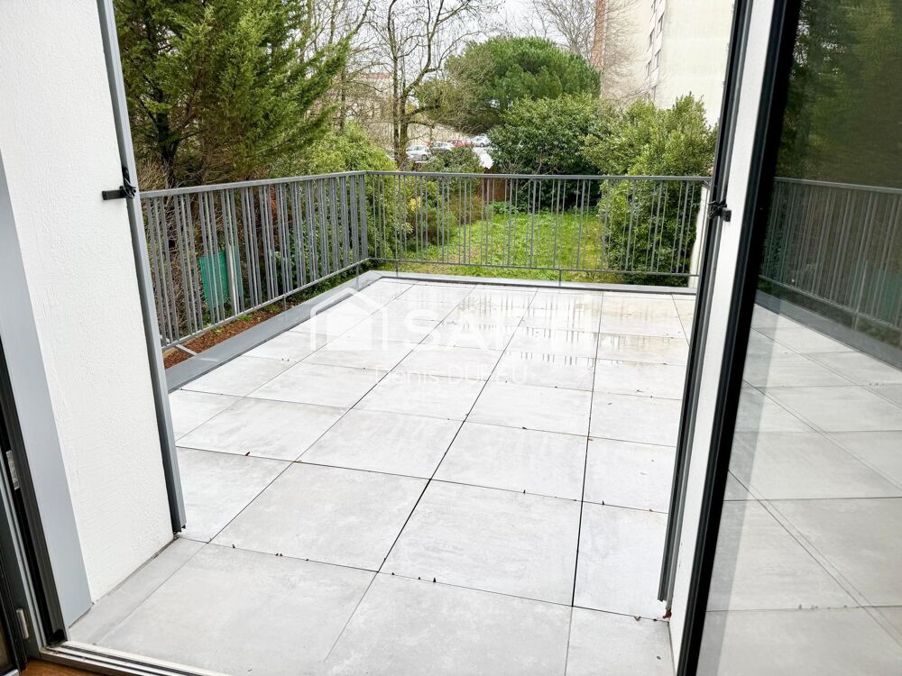 � vendre  Maison La Rochelle (17000)