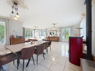  Maison à vendre 8 pièces 235 m²