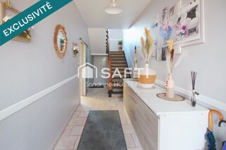  Maison � vendre 7 pi�ces 130 m�